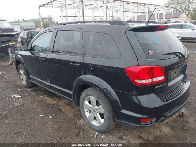 Photo 2 VIN: 3C4PDCBG2CT144834 - DODGE JOURNEY 