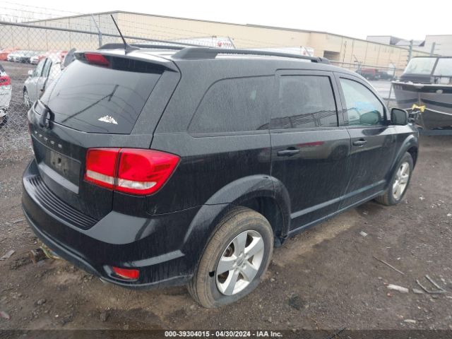 Photo 3 VIN: 3C4PDCBG2CT144834 - DODGE JOURNEY 