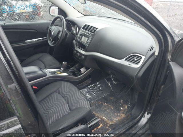 Photo 4 VIN: 3C4PDCBG2CT144834 - DODGE JOURNEY 