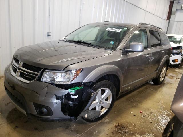 Photo 0 VIN: 3C4PDCBG2CT145546 - DODGE JOURNEY SX 