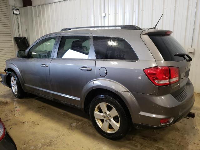 Photo 1 VIN: 3C4PDCBG2CT145546 - DODGE JOURNEY SX 