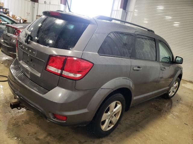 Photo 2 VIN: 3C4PDCBG2CT145546 - DODGE JOURNEY SX 