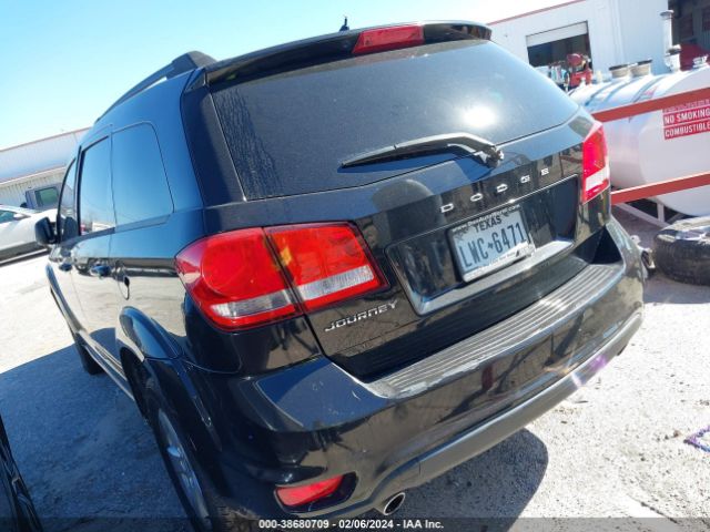 Photo 2 VIN: 3C4PDCBG2CT150861 - DODGE JOURNEY 