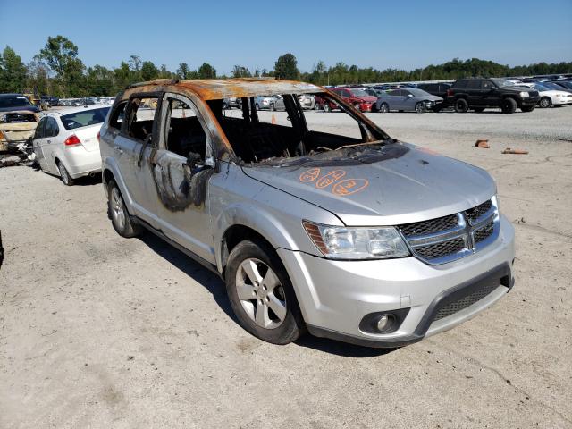 Photo 0 VIN: 3C4PDCBG2CT153243 - DODGE JOURNEY SX 