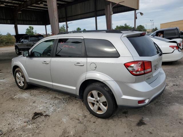 Photo 1 VIN: 3C4PDCBG2CT153453 - DODGE JOURNEY SX 