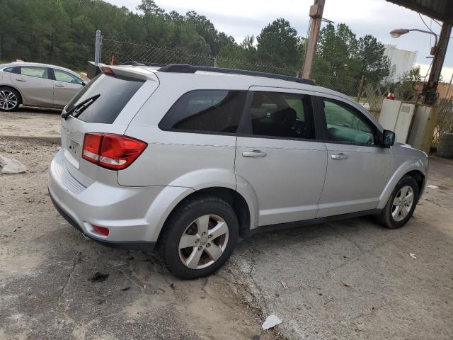 Photo 2 VIN: 3C4PDCBG2CT153453 - DODGE JOURNEY SX 