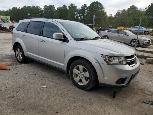 Photo 3 VIN: 3C4PDCBG2CT153453 - DODGE JOURNEY SX 