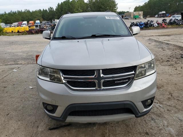 Photo 4 VIN: 3C4PDCBG2CT153453 - DODGE JOURNEY SX 