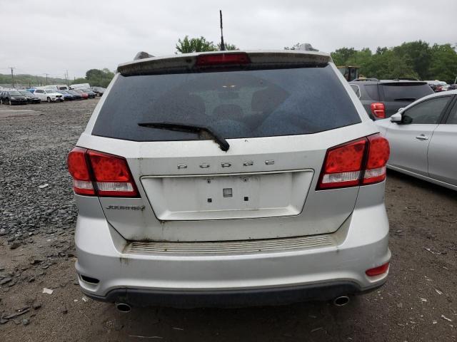 Photo 5 VIN: 3C4PDCBG2CT164405 - DODGE JOURNEY SX 