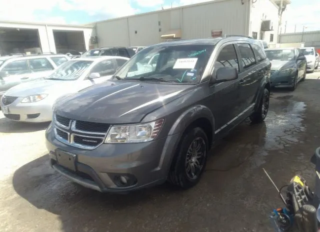 Photo 1 VIN: 3C4PDCBG2CT169829 - DODGE JOURNEY 