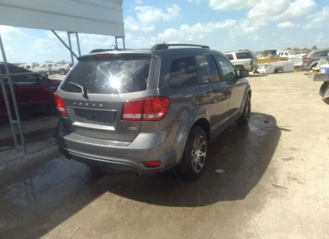 Photo 3 VIN: 3C4PDCBG2CT169829 - DODGE JOURNEY 