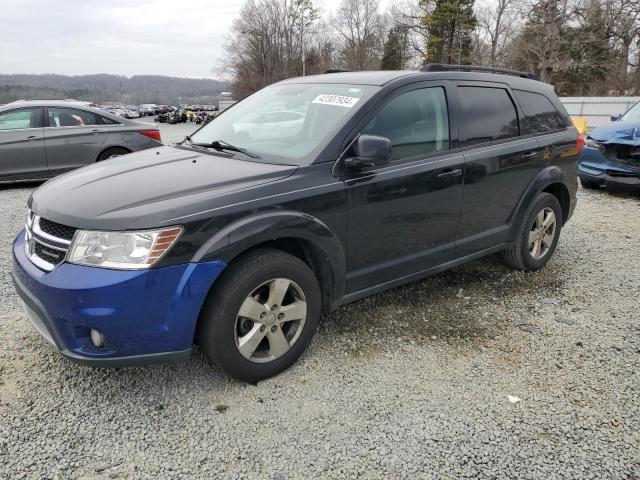 Photo 0 VIN: 3C4PDCBG2CT177896 - DODGE JOURNEY 