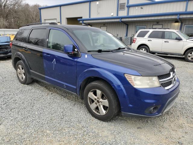 Photo 3 VIN: 3C4PDCBG2CT177896 - DODGE JOURNEY 