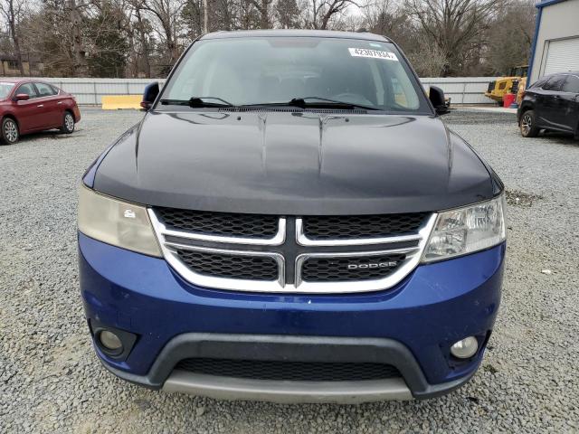 Photo 4 VIN: 3C4PDCBG2CT177896 - DODGE JOURNEY 