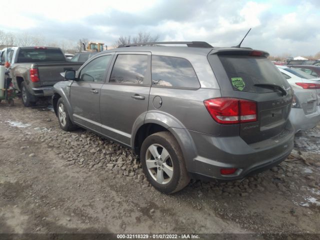 Photo 2 VIN: 3C4PDCBG2CT180622 - DODGE JOURNEY 