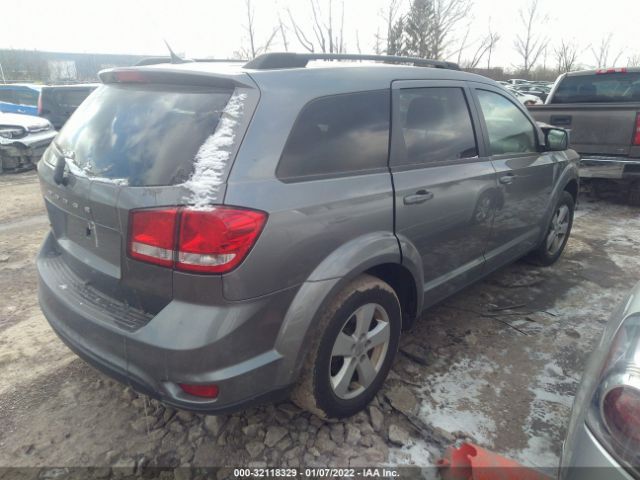 Photo 3 VIN: 3C4PDCBG2CT180622 - DODGE JOURNEY 