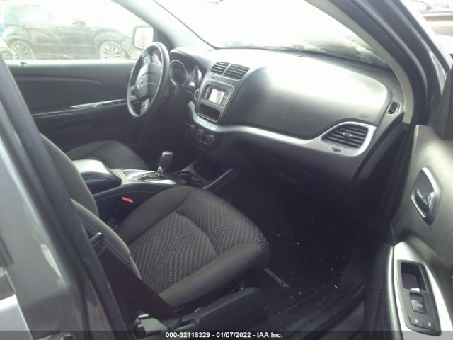 Photo 4 VIN: 3C4PDCBG2CT180622 - DODGE JOURNEY 