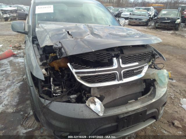 Photo 5 VIN: 3C4PDCBG2CT180622 - DODGE JOURNEY 