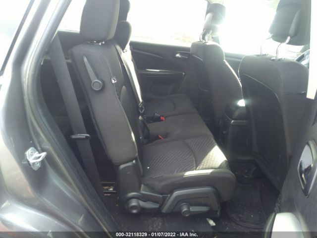 Photo 7 VIN: 3C4PDCBG2CT180622 - DODGE JOURNEY 