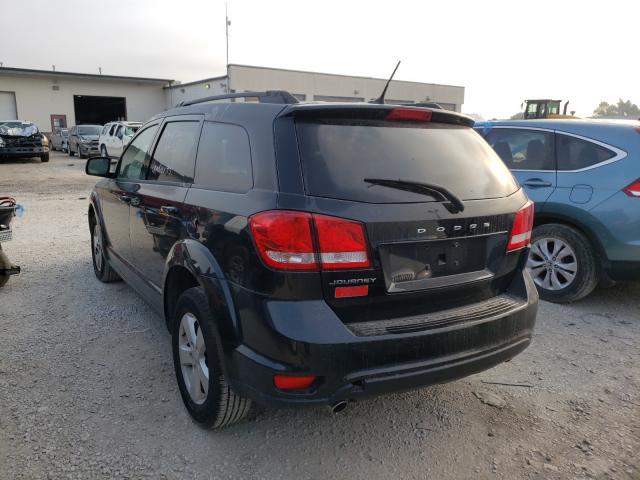 Photo 2 VIN: 3C4PDCBG2CT181026 - DODGE JOURNEY SX 