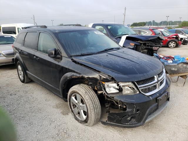 Photo 8 VIN: 3C4PDCBG2CT181026 - DODGE JOURNEY SX 