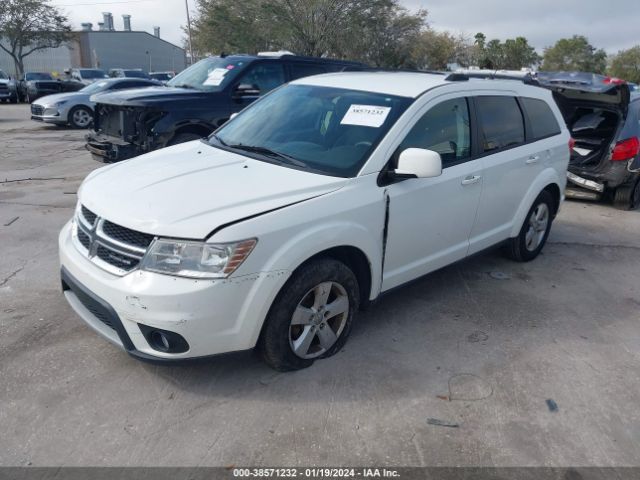 Photo 1 VIN: 3C4PDCBG2CT184217 - DODGE JOURNEY 