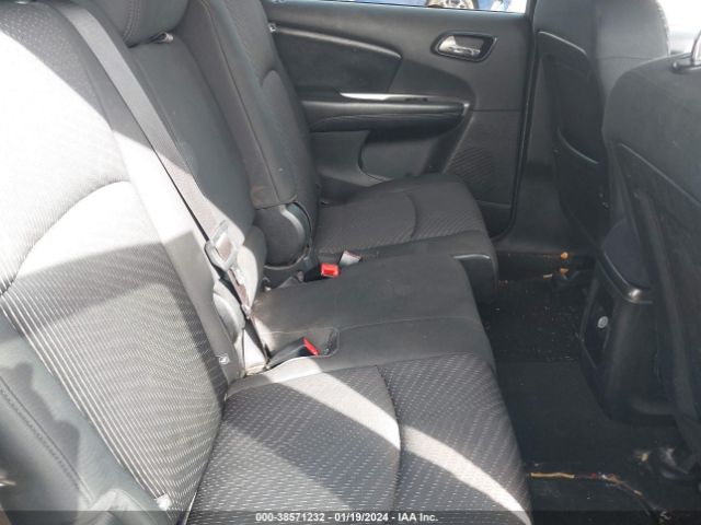 Photo 7 VIN: 3C4PDCBG2CT184217 - DODGE JOURNEY 