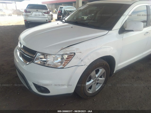 Photo 5 VIN: 3C4PDCBG2CT202151 - DODGE JOURNEY 