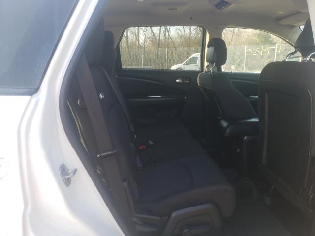 Photo 5 VIN: 3C4PDCBG2CT202277 - DODGE JOURNEY SX 