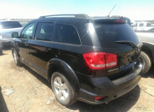 Photo 2 VIN: 3C4PDCBG2CT208189 - DODGE JOURNEY 