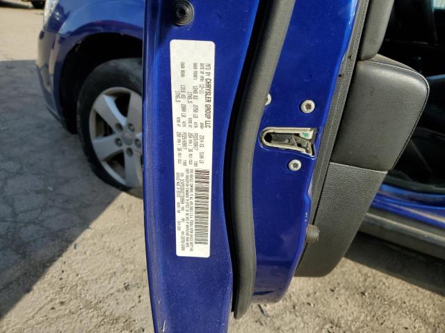 Photo 12 VIN: 3C4PDCBG2CT229964 - DODGE JOURNEY SX 