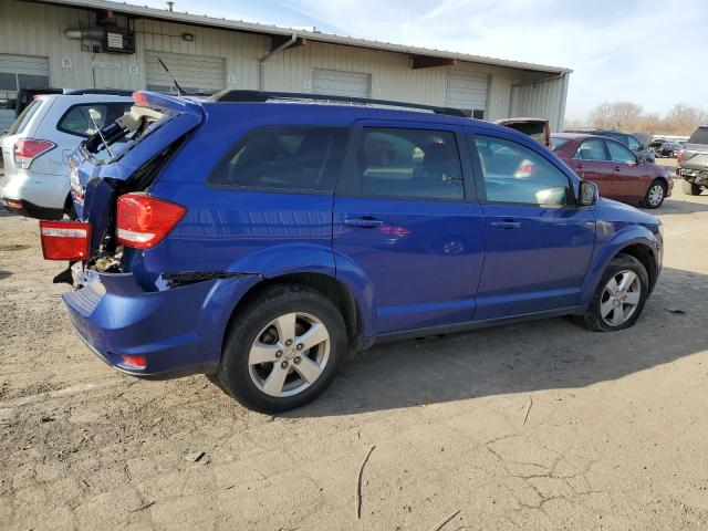 Photo 2 VIN: 3C4PDCBG2CT229964 - DODGE JOURNEY SX 