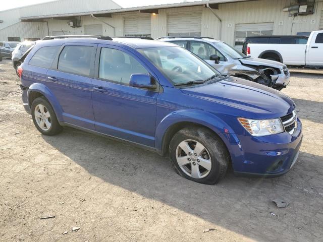 Photo 3 VIN: 3C4PDCBG2CT229964 - DODGE JOURNEY SX 