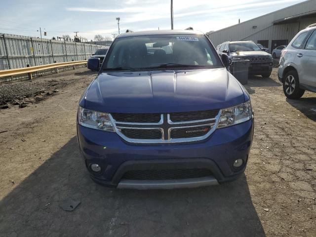 Photo 4 VIN: 3C4PDCBG2CT229964 - DODGE JOURNEY SX 