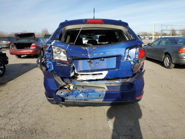 Photo 5 VIN: 3C4PDCBG2CT229964 - DODGE JOURNEY SX 