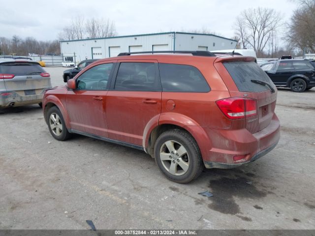 Photo 2 VIN: 3C4PDCBG2CT231925 - DODGE JOURNEY 