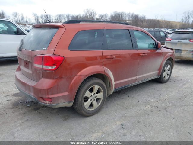 Photo 3 VIN: 3C4PDCBG2CT231925 - DODGE JOURNEY 