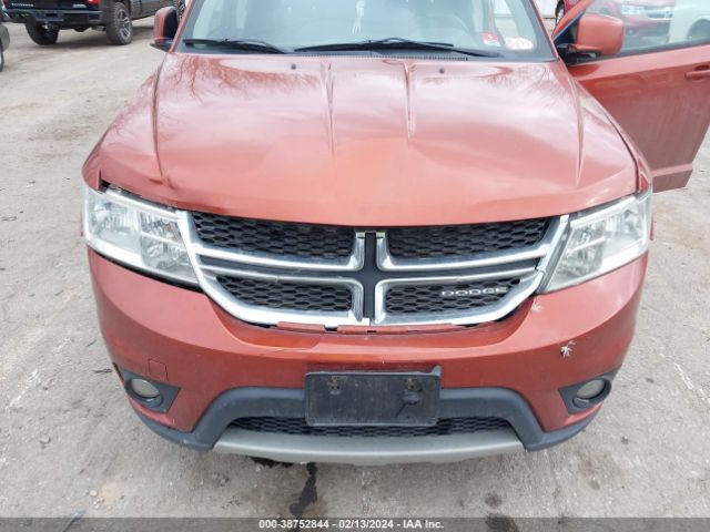 Photo 5 VIN: 3C4PDCBG2CT231925 - DODGE JOURNEY 