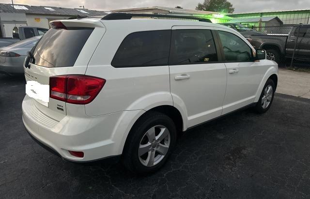 Photo 3 VIN: 3C4PDCBG2CT262155 - DODGE JOURNEY 