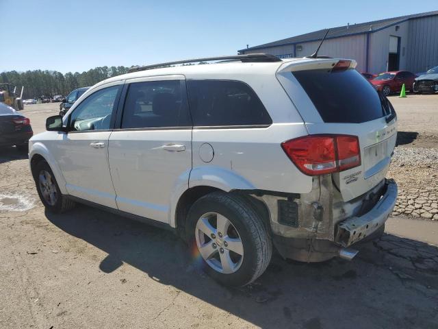 Photo 1 VIN: 3C4PDCBG2CT272992 - DODGE JOURNEY 