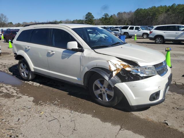 Photo 3 VIN: 3C4PDCBG2CT272992 - DODGE JOURNEY 