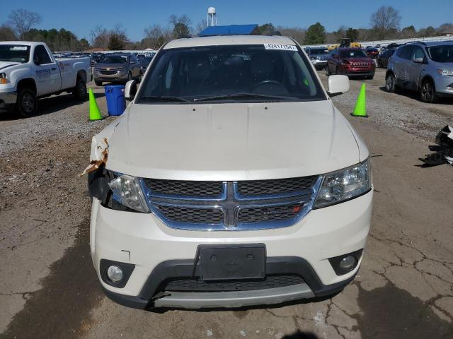 Photo 4 VIN: 3C4PDCBG2CT272992 - DODGE JOURNEY 