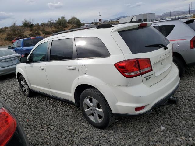 Photo 1 VIN: 3C4PDCBG2CT278100 - DODGE JOURNEY SX 