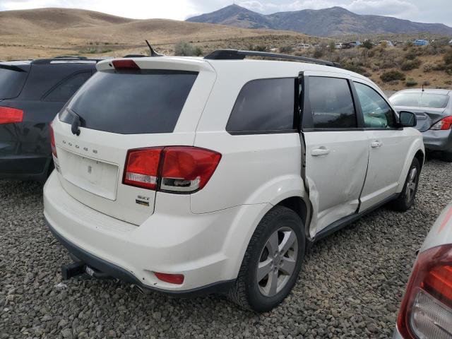 Photo 2 VIN: 3C4PDCBG2CT278100 - DODGE JOURNEY SX 