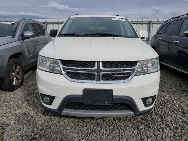 Photo 4 VIN: 3C4PDCBG2CT278100 - DODGE JOURNEY SX 