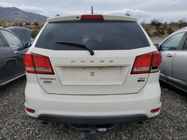 Photo 5 VIN: 3C4PDCBG2CT278100 - DODGE JOURNEY SX 