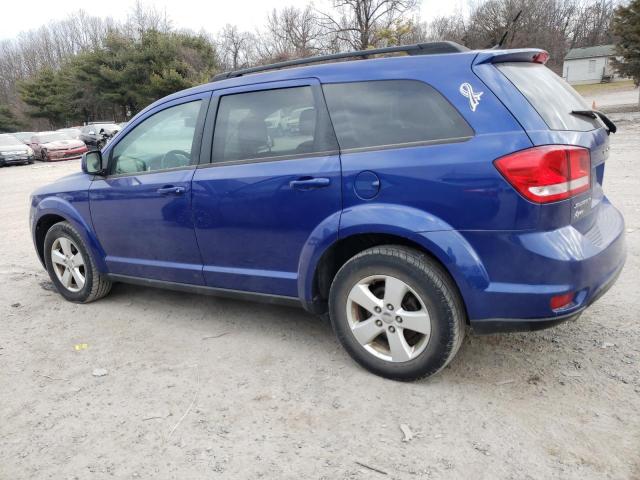 Photo 1 VIN: 3C4PDCBG2CT282373 - DODGE JOURNEY 