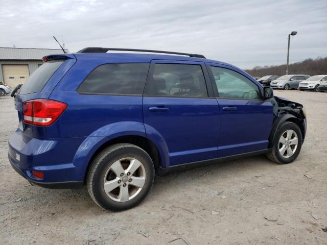 Photo 2 VIN: 3C4PDCBG2CT282373 - DODGE JOURNEY 