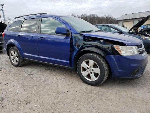 Photo 3 VIN: 3C4PDCBG2CT282373 - DODGE JOURNEY 