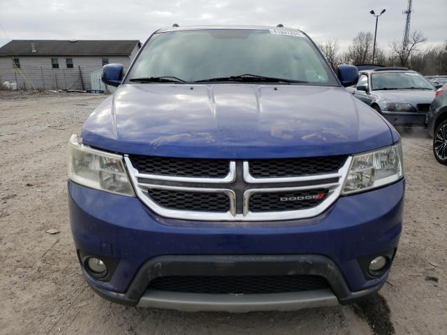 Photo 4 VIN: 3C4PDCBG2CT282373 - DODGE JOURNEY 